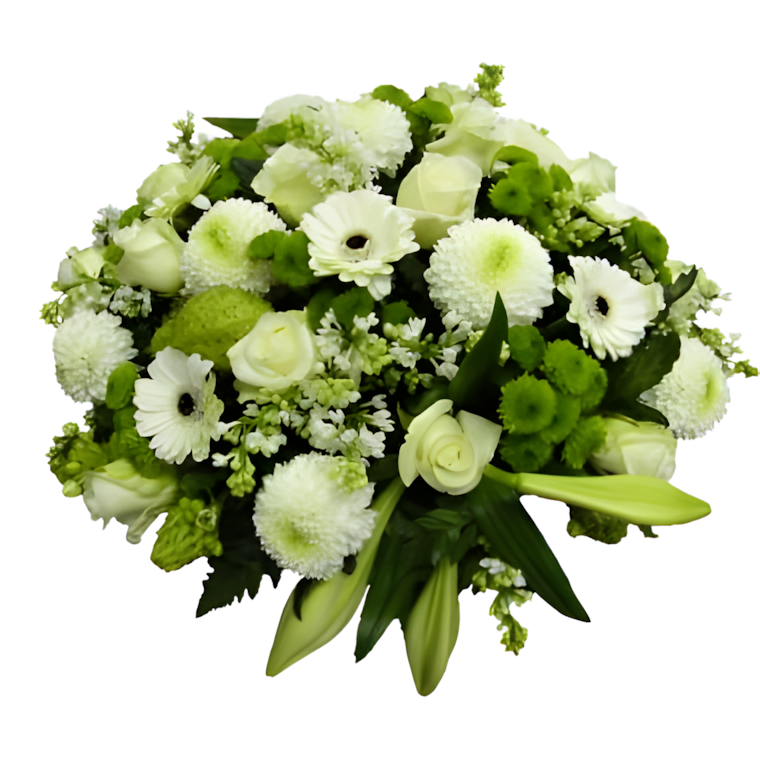 White Wedding