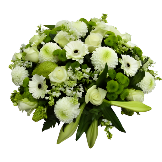 White Wedding